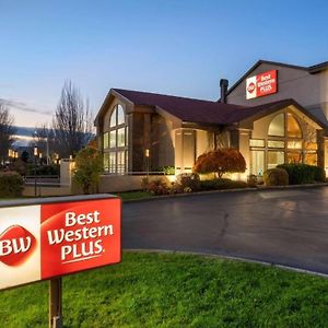 Best Western Plus Mill Creek Inn Σάλεμ Exterior photo