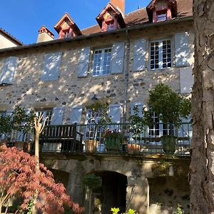 Le Clos Rodolphe Ξενοδοχείο Beaulieu-sur-Dordogne Exterior photo