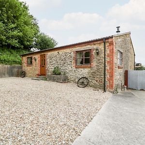 The Barn Βίλα Beaminster Exterior photo