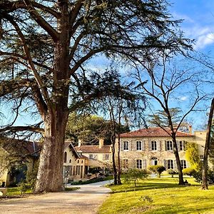 Maison Gascony Ξενοδοχείο L'Isle-de-Noe Exterior photo