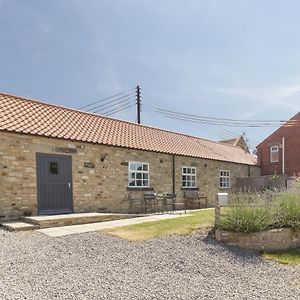 Brookside Byre Βίλα Brancepeth Exterior photo