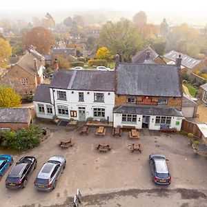 The Sun Inn At Hook Norton Μπάνμπουρι Exterior photo