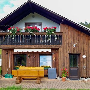 Holiday Home Panoramablick By Interhome Piesau Exterior photo