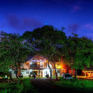 La Choza Playa Venao Ξενοδοχείο Exterior photo