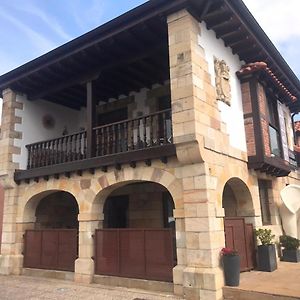 Casa El Elefante Blanco Βίλα Cabarceno Exterior photo