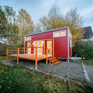 Tiny House - Apfel Διαμέρισμα Wald  Exterior photo