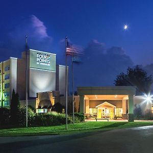 Four Points By Sheraton Kalamazoo Ξενοδοχείο Exterior photo