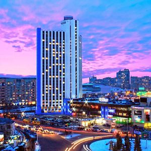 Tourist Hotel Complex Κίεβο Exterior photo