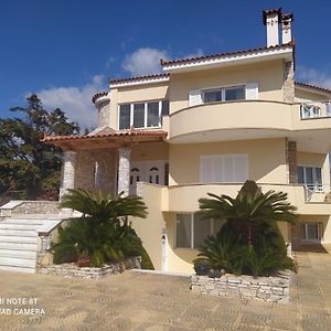 Villa Alkmini Near The Airport Βραυρώνα Exterior photo