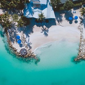 Siboney Beach Club Ξενοδοχείο St. John's Exterior photo