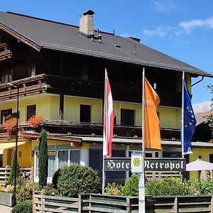 Zomm In Seefeld Aparthotel Ζέεφελντ Exterior photo