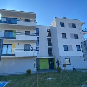 Apartament Piatka Διαμέρισμα Płock Exterior photo