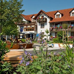 Hotel Garni Thermenoase Bad Blumau Exterior photo