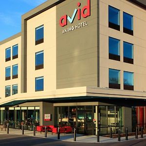 Avid Hotels - Columbus Northwest - Hilliard, An Ihg Hotel Exterior photo