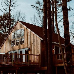 Skyview Treehouse Βίλα Belgrade Exterior photo