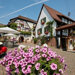 Gasthof Zum Lam Ξενοδοχείο Gleiszellen-Gleishorbach Exterior photo