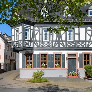 Krone Martinsthal Ξενοδοχείο Eltville am Rhein Exterior photo