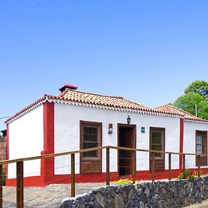 Casa El Colmenero Βίλα Garafía Exterior photo