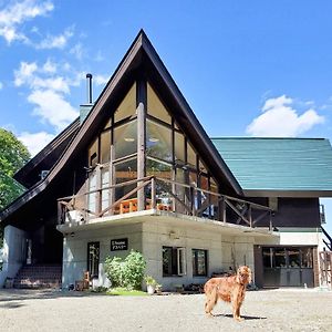 Pension Gooseberry Ξενοδοχείο NakaNakafurano Exterior photo