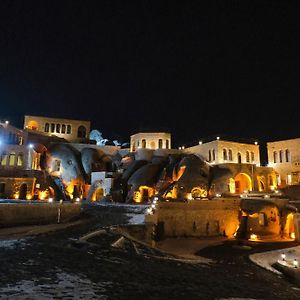 Kalsedon Cave Suites Νεβσεχίρ Exterior photo