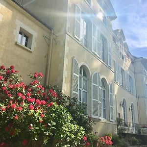 Chateau De Chicamour Ξενοδοχείο Sury-aux-Bois Exterior photo