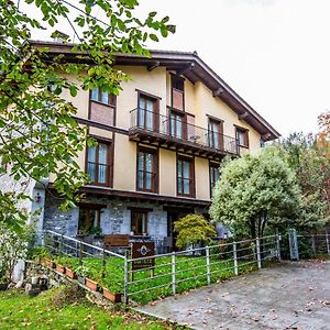 Casa Rural Korteta ξενώνας Tolosa  Exterior photo