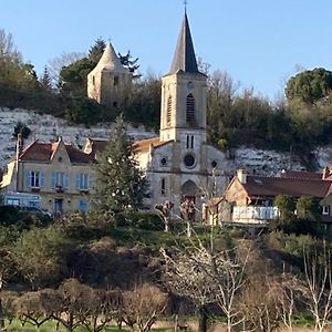 Maison Calme Et Fonctionnelle Βίλα Mousseaux-sur-Seine Exterior photo