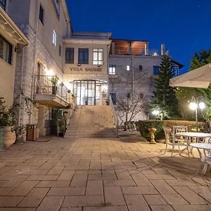 Tlv Boutique And Spa Ξενοδοχείο Safed Exterior photo