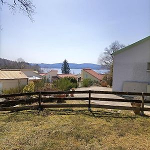 Au Bord Du Lac Βίλα Royere-de-Vassiviere Exterior photo