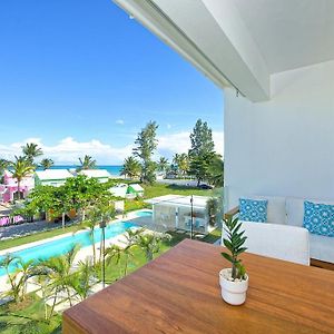 Amazing Ocean View Apartment With Grand Pool Καμπαρέτε Exterior photo