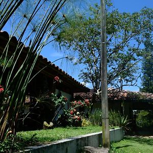 Casa El Cedro Bed and Breakfast Charalá Exterior photo