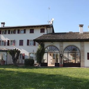 B&B Casa Del Bosco San Michele al Tagliamento Exterior photo