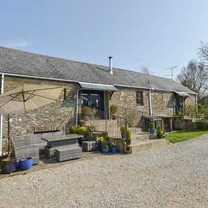 Lily Cottage Looe Exterior photo