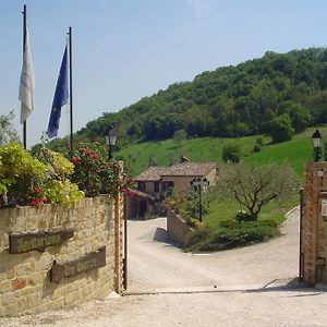 Agriturismo Tre Querce Βίλα Penna San Giovanni Exterior photo