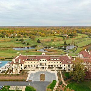 Keswick Hall Ξενοδοχείο Σάρλοτσβιλ Exterior photo