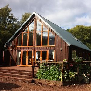 Bonnie Haven Bed and Breakfast Lochinver Exterior photo