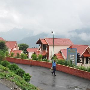 Manla Homes Resort Σίμλα Exterior photo