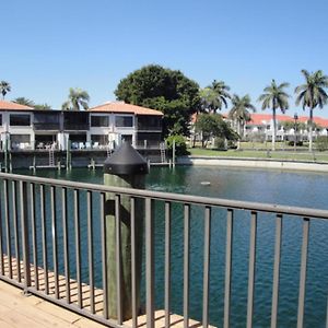 Bahia Soak Up The Florida Sunshine Βίλα Tierra Verde Exterior photo