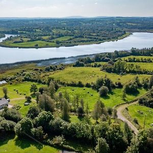 Lakeside Retreat Βίλα Carrick on Shannon Exterior photo