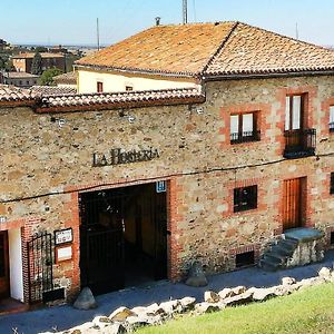 La Hosteria De Oropesa Ξενοδοχείο Exterior photo