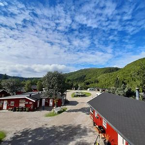 Lofoten Camp Βίλα Stamsund Exterior photo