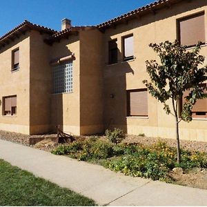 Casa Rural Betania Ξενοδοχείο Villacalabuey Exterior photo