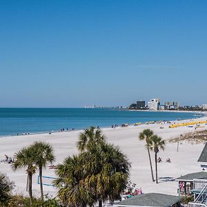 Newly Reno Beach Condo The Beach Is Your Backyard St. Pete Beach Exterior photo