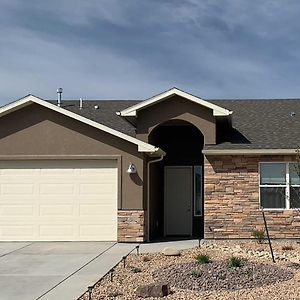 Family-Friendly Grand Junction House With Patio Βίλα Exterior photo