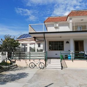 B&B Il Tulipano Beach Φόρμια Exterior photo