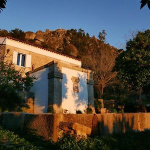 Quinta De Sao Pedro De Vir-A-Corca Em Monsanto Bed and Breakfast Exterior photo