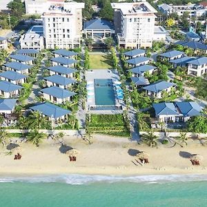 Hoan My Resort - Ninh Chu Phan Rang Exterior photo