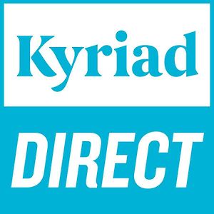 Kyriad Direct Acheres Ξενοδοχείο Exterior photo