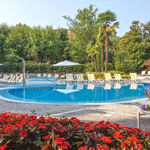 Hotel Bristol Buja Αμπάνο Τέρμε Exterior photo