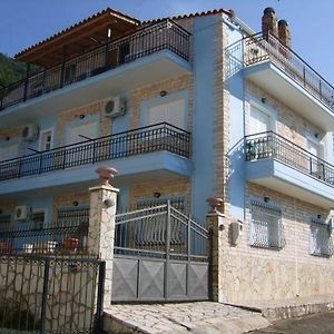 Kristallia Rooms Μοναστηράκι Exterior photo